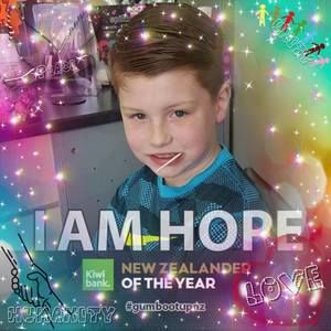 Meet your Posher, Pat